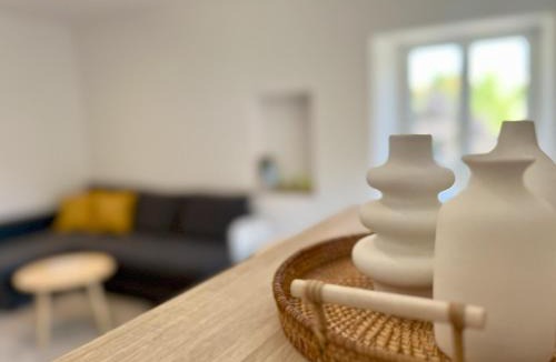 Bevaix Apartment | HostHelp - Les Balises