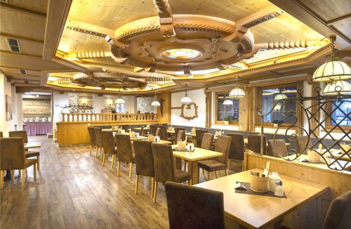 Großdorf Hotel | Hotel ∙ 4 guests