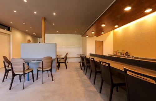 Katsuyama Hotel | Hotel 4CROWNS-PREMIERE ブロンズプラン