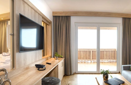 Niederau Hotel | Hotel & Alpin Lodge Der Wastlhof