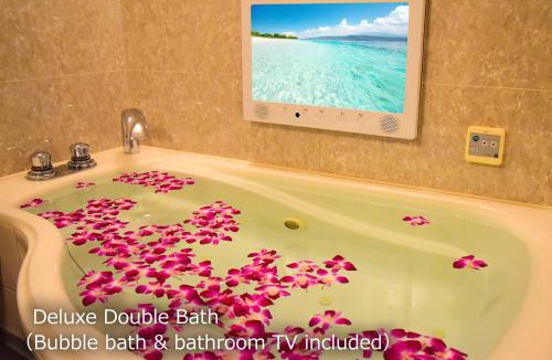 Isezakicho Hotel | Hotel BaliAn Resort Yokohama Kannai - Adult Only
