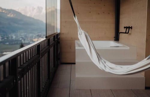 Alpendorf Hotel | Hotel Berghof | St. Johann in Salzburg