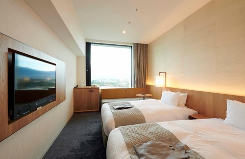 Oyama-cho Hotel | HOTEL CLAD