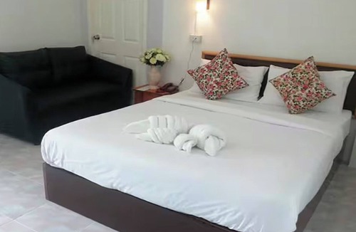 Koh Kaew Hotel | Hotel De Ratt