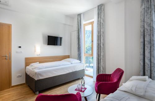 Tolmin Hotel | Hotel Dvorec