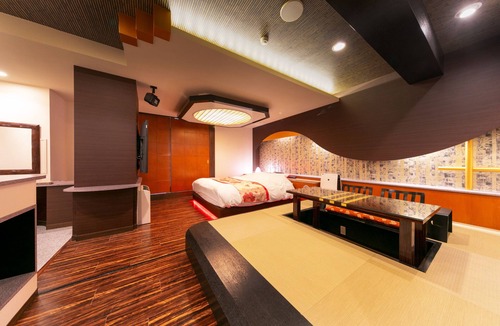 Fuefuki Hotel | Hotel Eldia Yamanashi - Adult only