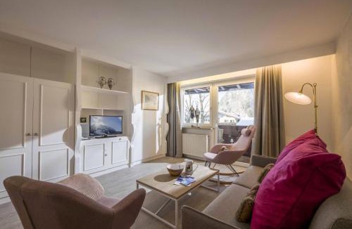 Walchsee Apartment | Hotel Garni & Appartements Ilgerhof