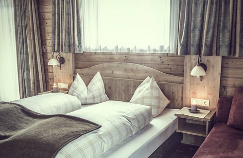 Radfeld Hotel | Hotel Gasthof Alpenblick