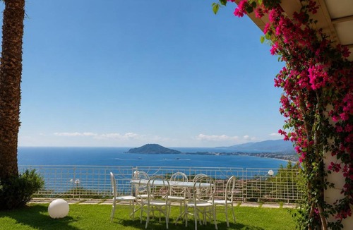 Pozzuoli Hotel | Hotel Gli Dei