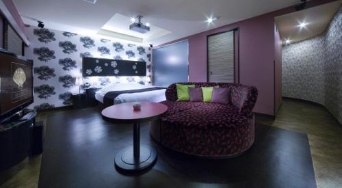 Yokkaichi Hotel | Hotel Glow Yokkaichi (Adult Only)