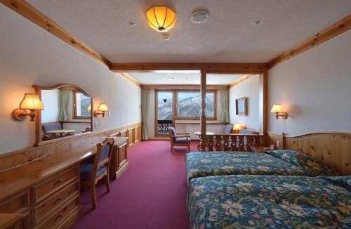 Okushiga Resort | Hotel Grand Phenix Okushiga