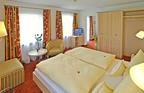 Vorderthiersee Hotel | Hotel Hagerhof
