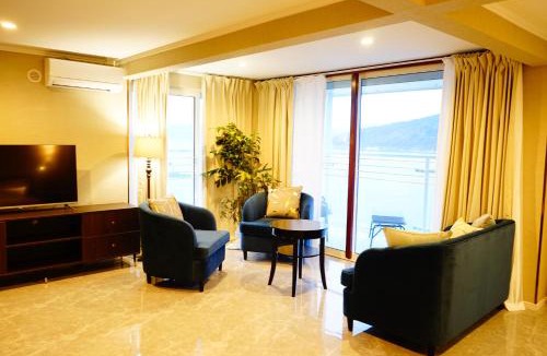 Usami Hotel | HOTEL HIMALAYA SEA