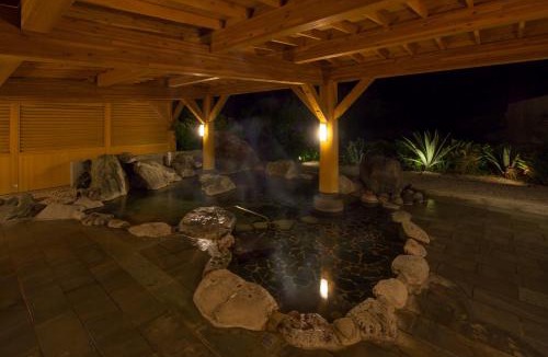Shirahama Hotel | Hotel Izukyu