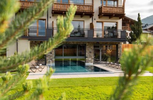 Konigsleiten Hotel | Hotel Königsleiten Vital Alpin