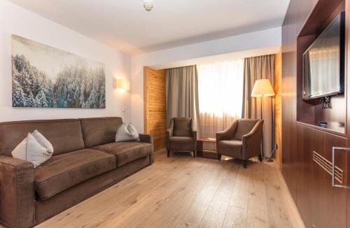 Schonbach Hotel | Hotel Kammerlander