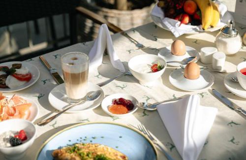 Kitzbuehel Hotel | Hotel Kaiserhof Kitzbühel, 4 Sterne Superior