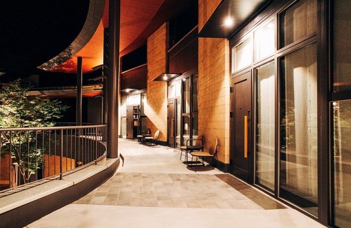 Karuizawa Hotel | Hotel Karuizawa Cross