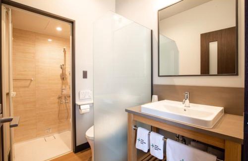 Karuizawa Hotel | HOTEL KARUIZAWA CROSS - Vacation STAY 56455v