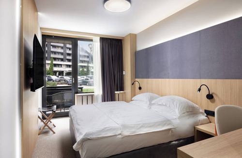 Bled Hotel | Hotel Kompas