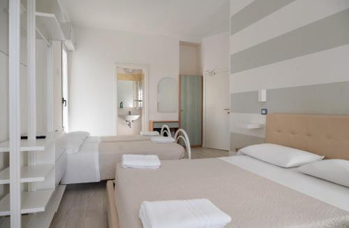 Cattolica Hotel | Hotel Leon D'oro