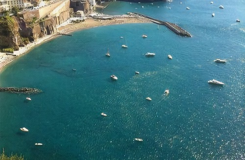 Monte Chiaro Hotel | Hotel Mega Mare
