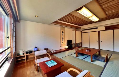 Gero Hotel | Hotel Miki