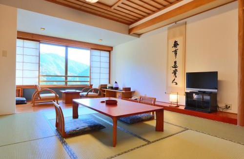 Gero Hotel | Hotel Miki