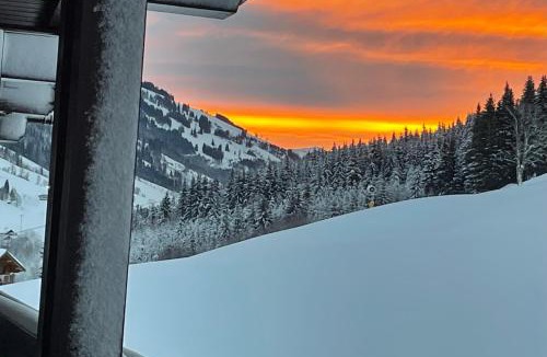 Saalbach Hotel | Hotel-Pension Schattberg