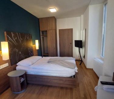 Glarus Hotel | Hotel Post Glarnerhof