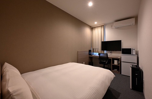 Ashikaga Hotel | HOTEL R9 The Yard Ashikagafukutomi