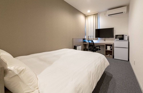 Oizumi Hotel | HOTEL R9 The Yard Oizumi