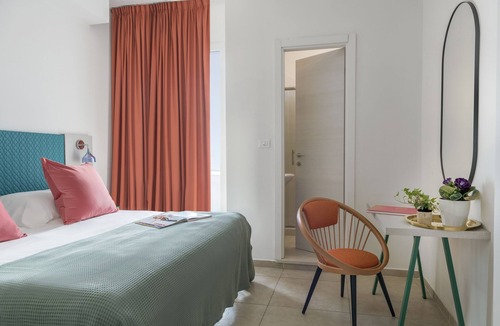 Miramare Hotel | Hotel Rainbow