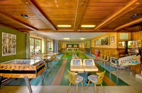 Radfeld Hotel | Hotel-Restaurant Sonnhof