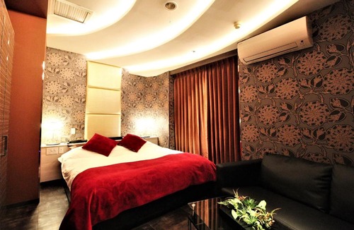 Midori Ward Hotel | Hotel Riviera Sagamihara (Adult Only)