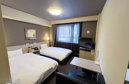 Annaka Hotel | Hotel Route-Inn Annaka