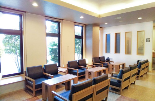 Ogaki Hotel | Hotel Route-Inn Oogaki Inter