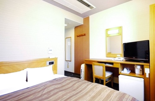 Tajimi Hotel | Hotel Route Inn Tajimi Inter