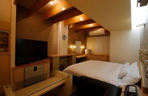 Midori Ward Hotel | HOTEL ROYALTON