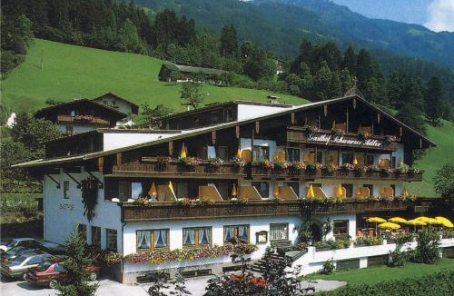 Ramsau im Zillertal Hotel | Hotel Schwarzer Adler