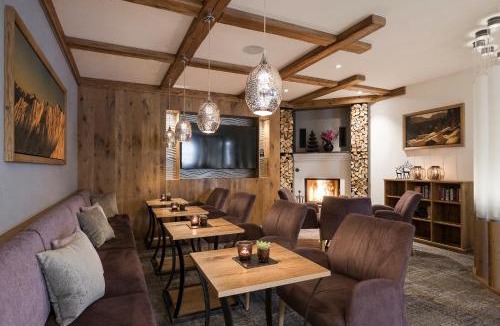 Ischgl Hotel | Hotel Seespitz