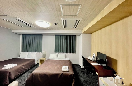 Moroyama Hotel | Hotel Select Inn Saitama Moroyama