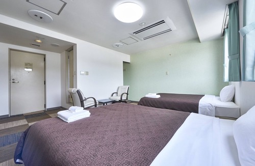 Moroyama Hotel | Hotel Select Inn Saitama Moroyama