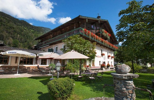 Bramberg am Wildkogel Hotel | Hotel Senningerbräu