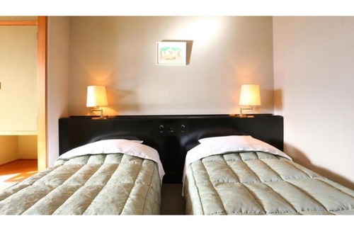 Madarao Mountain Resort Hotel | Hotel Silk in Madarao - Vacation STAY 79648v