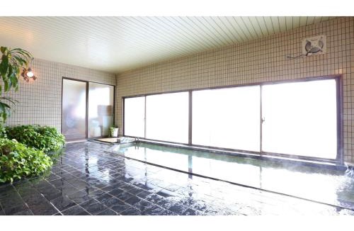Madarao Mountain Resort Hotel | Hotel Silk in Madarao - Vacation STAY 79648v