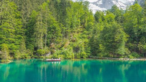 Blausee Hotel | Hotel & Spa Blausee