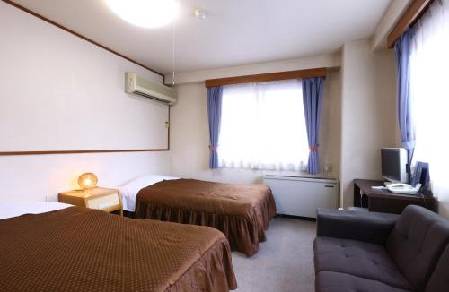 Kitaazumi-gun Hotel | Hotel Sunplaza Tsugaike