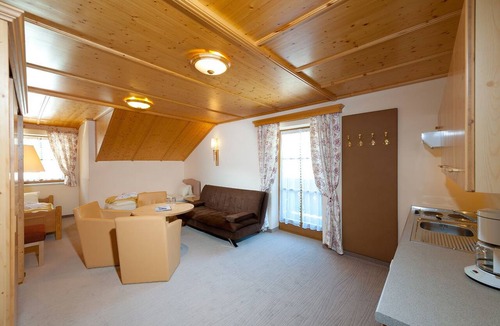 Rohrmoos-Untertal Hotel | Hotel Vitaler Landauerhof