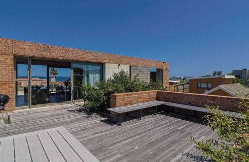 Onrus Apartment | House Fynbos | Designer Home | Sea & Mountain View